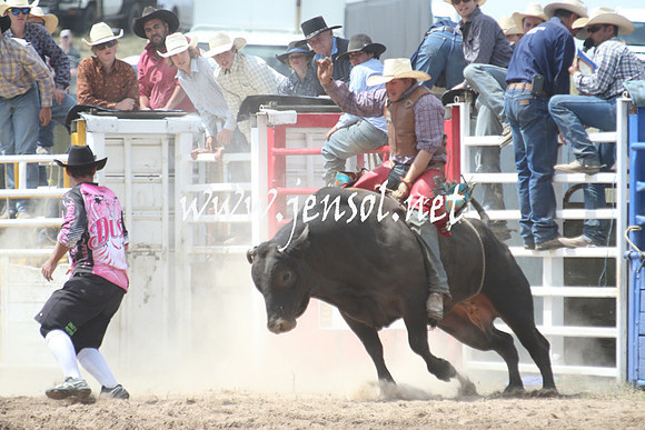 BungendoreRodeo2013_1678