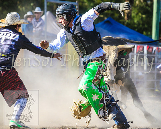PictonRodeo2013_2083