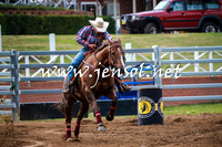 Equitana qualifier