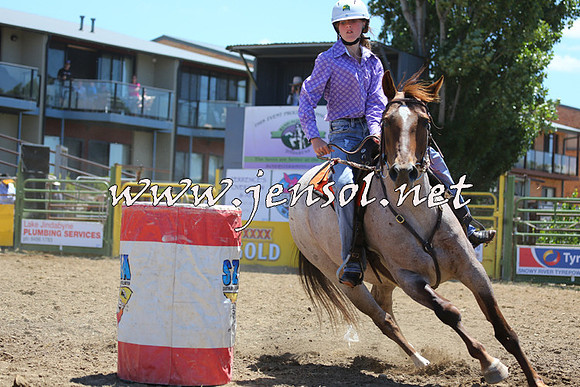JindabyneRodeo2015_1142