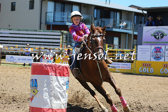 JindabyneRodeo2015_0608