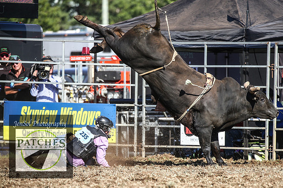 QueanbeyanRodeo2018_5135