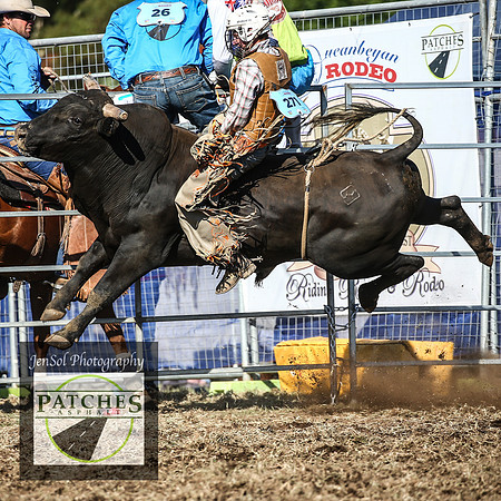 QueanbeyanRodeo2018_5032