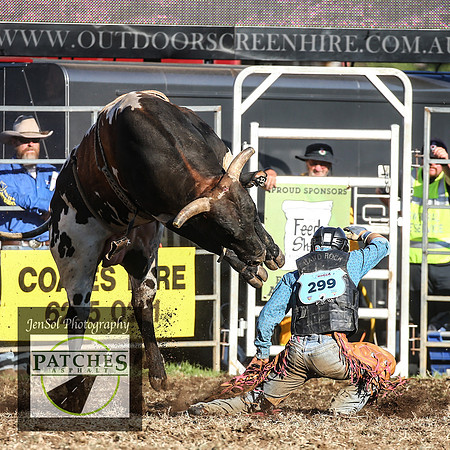 QueanbeyanRodeo2018_5625