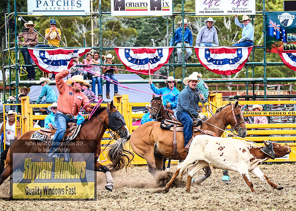 QueanbeyanRodeo_3519