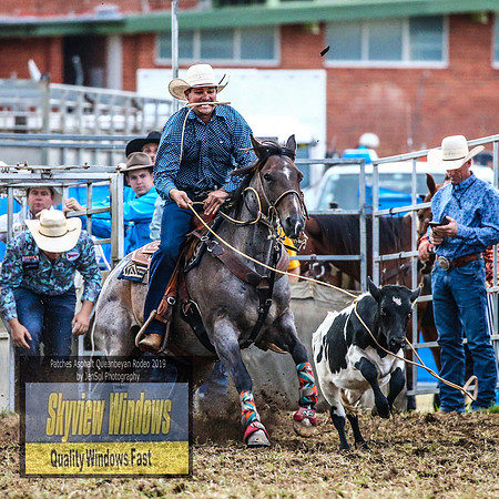 QueanbeyanRodeo_0025