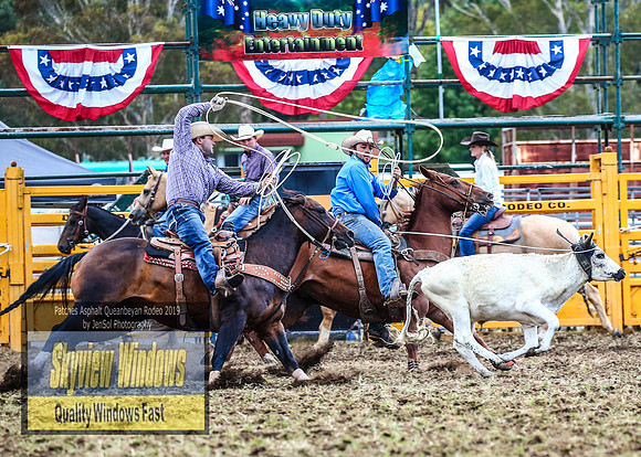 QueanbeyanRodeo_0301