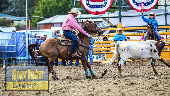 QueanbeyanRodeo_0908
