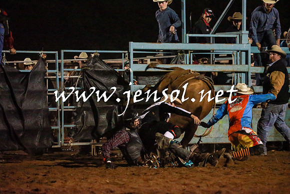 TumutRodeo2016Three_6917