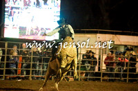 Bull Ride