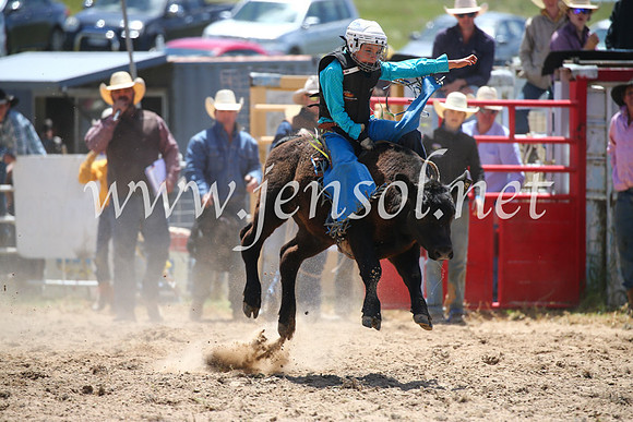 BungendoreRodeo2016-1400