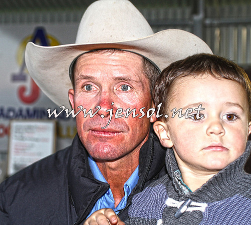 AdaminabyCampdraft2014_1747