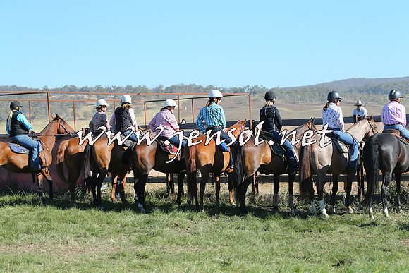 AdaminabyCampdraft2014_0717