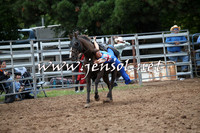 Girls, Girls, Girls Trick Riders