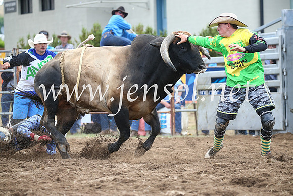 JindabyneRodeo2016_3971