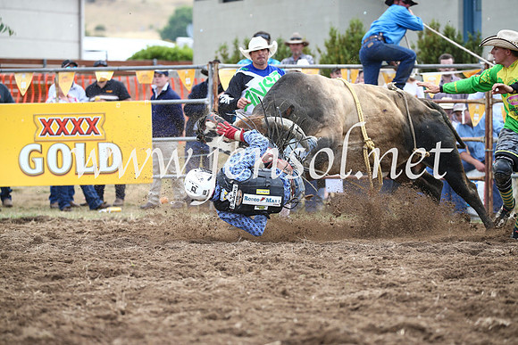 JindabyneRodeo2016_3963