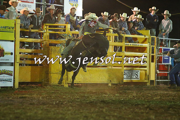 QueanbeyanRodeo2015_4742