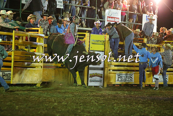 QueanbeyanRodeo2015_5333
