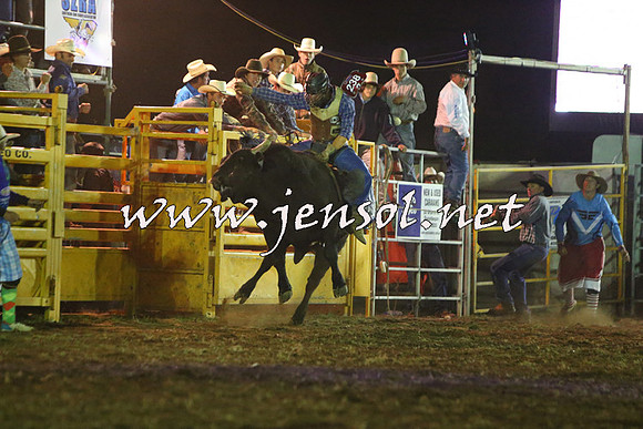 QueanbeyanRodeo2015_4706