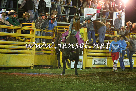 QueanbeyanRodeo2015_5351