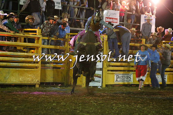 QueanbeyanRodeo2015_5355