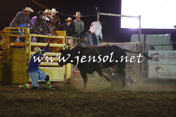 QueanbeyanRodeo2015_4727