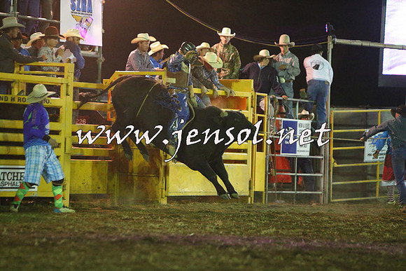 QueanbeyanRodeo2015_4707