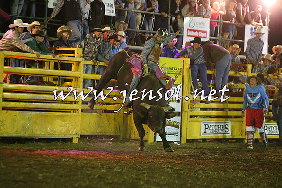 QueanbeyanRodeo2015_5337