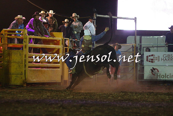 QueanbeyanRodeo2015_4728
