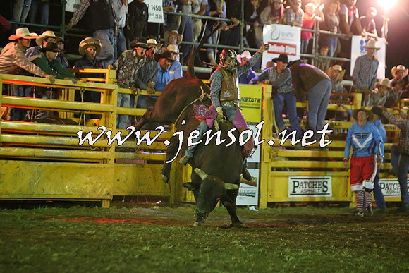 QueanbeyanRodeo2015_5350