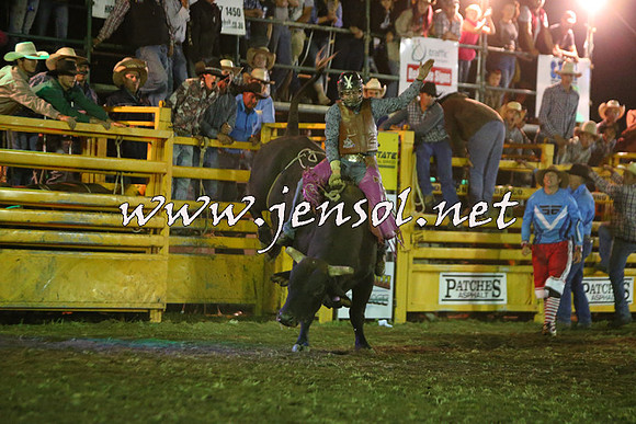 QueanbeyanRodeo2015_5352