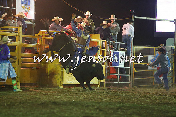 QueanbeyanRodeo2015_4710