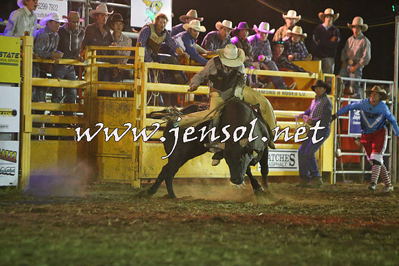 QueanbeyanRodeo2015_4743