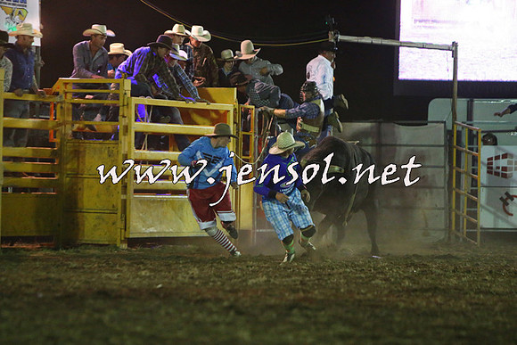 QueanbeyanRodeo2015_4740