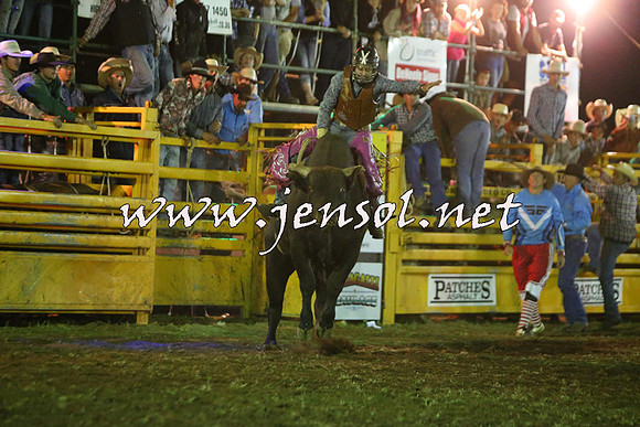 QueanbeyanRodeo2015_5354