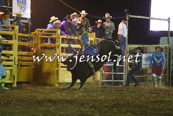 QueanbeyanRodeo2015_4700