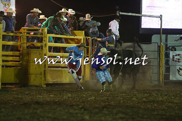 QueanbeyanRodeo2015_4738