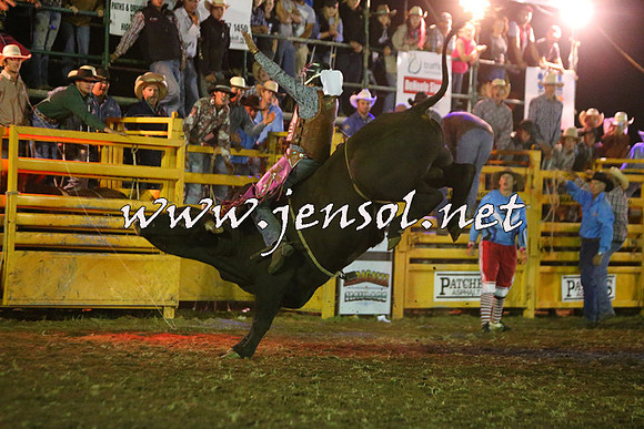 QueanbeyanRodeo2015_5356