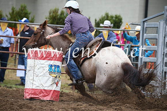 JindabyneRodeo2016-584