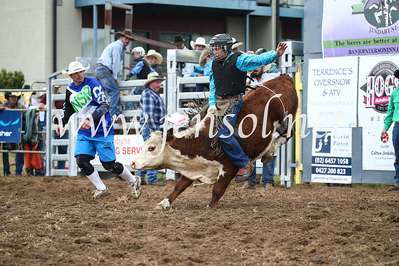 JindabyneRodeo2016-673