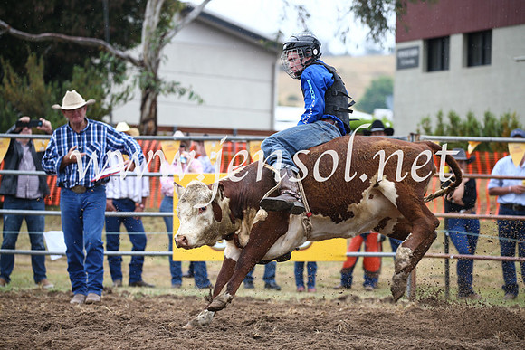 JindabyneRodeo2016-548
