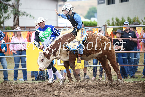 JindabyneRodeo2016-699