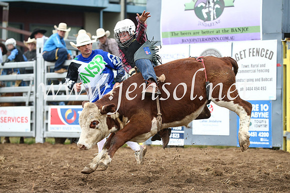 JindabyneRodeo2016-652