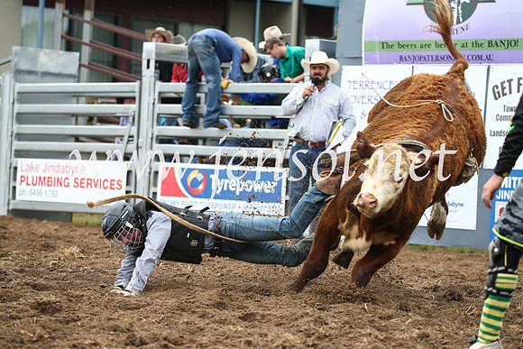JindabyneRodeo2016-534