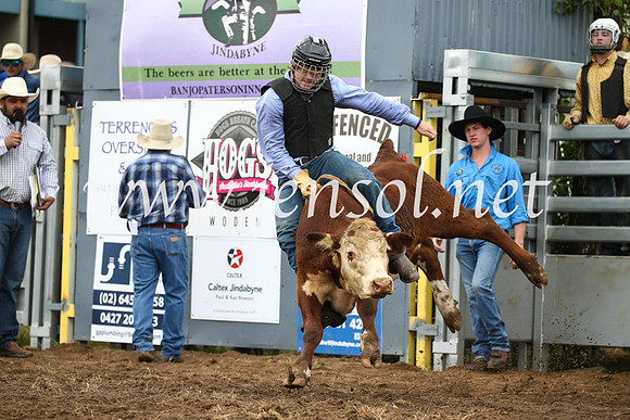 JindabyneRodeo2016-383