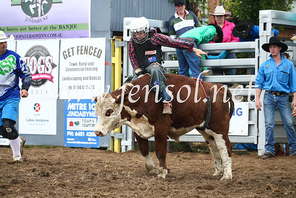 JindabyneRodeo2016-657