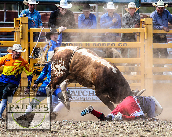 QueanbeyanRodeo_2483