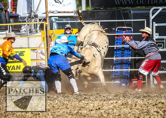 QueanbeyanRodeo_4700