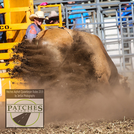 QueanbeyanRodeo_4440