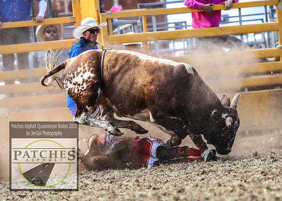 QueanbeyanRodeo_2495